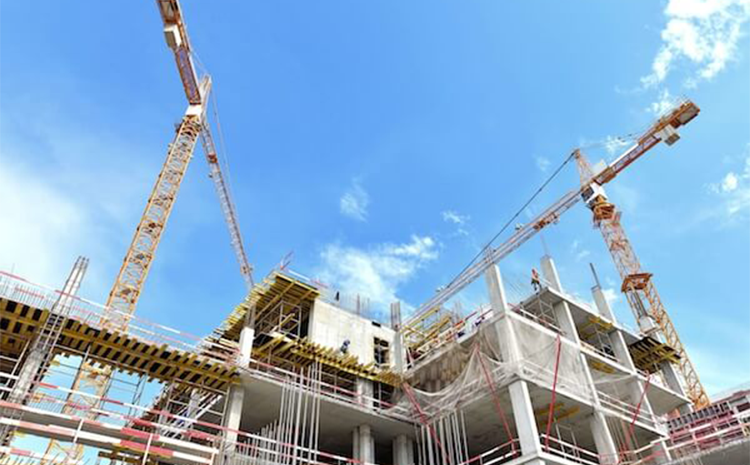 Betonarme ve Çelik Yapı ÖlçÜMLERİ Betonarme ve Çelik Yapı ÖlçÜMLERİ